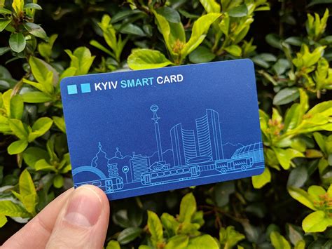 kyiv smart card apple wallet|Kyiv Metro .